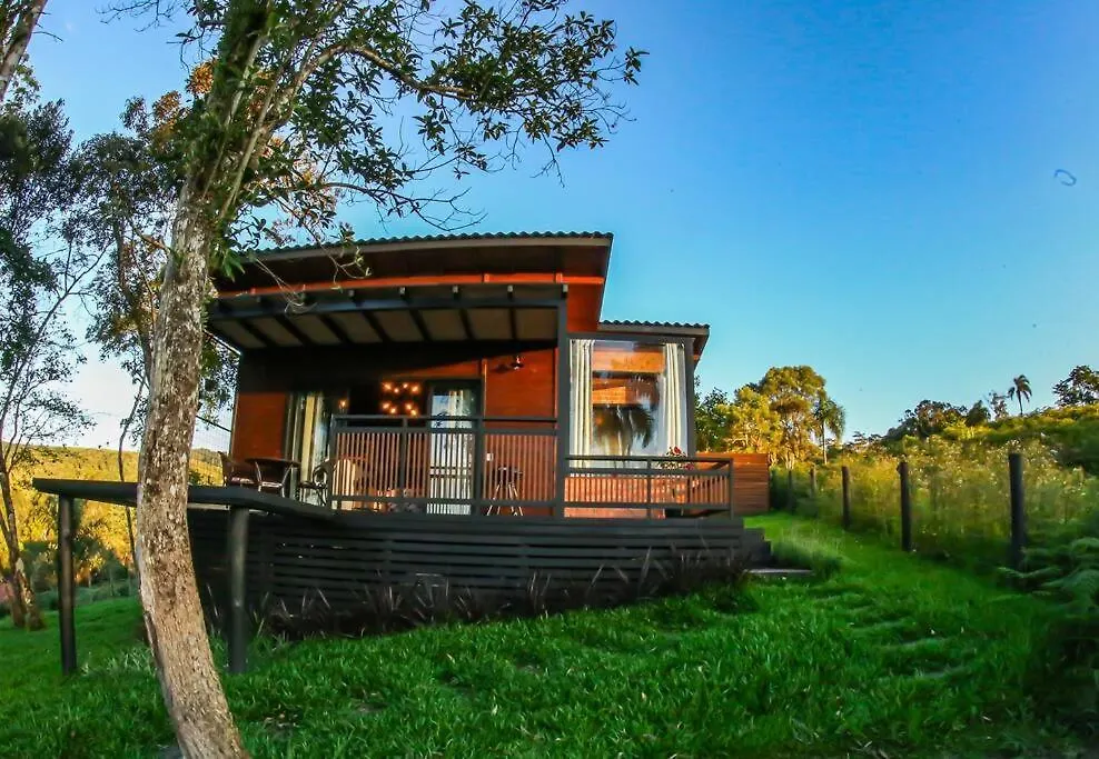 Cabana Agatha - Alfredo Wagner Sc